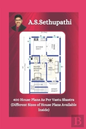 400 House Plans As Per Vastu Shastra