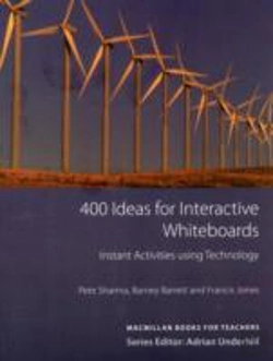 Bertrand.pt - 400 Ideas For Interactive Whiteboards