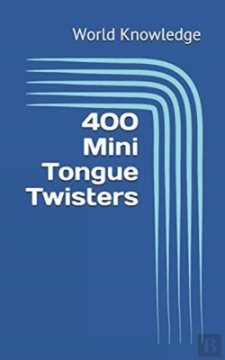 Bertrand.pt - 400 Mini Tongue Twisters
