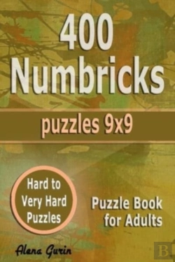Bertrand.pt - 400 Numbricks Puzzles 9x9
