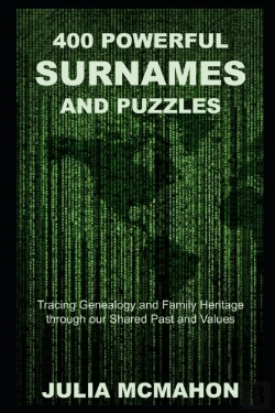 Bertrand.pt - 400 Powerful Surnames And Puzzles