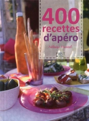 400 Recettes D'Apero