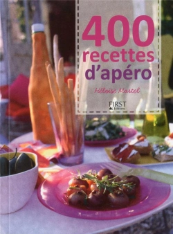 Bertrand.pt - 400 Recettes D'Apero