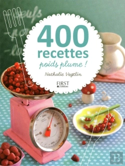 Bertrand.pt - 400 Recettes Poids Plume !