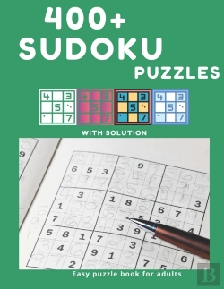 Bertrand.pt - 400+ Sudoku Puzzles