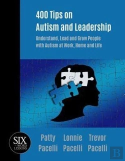 Bertrand.pt - 400 Tips On Autism And Leadership
