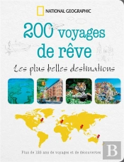 400 Voyages De Reves