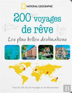 Bertrand.pt - 400 Voyages De Reves