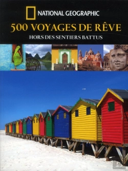 Bertrand.pt - 400 Voyages De Reves Hors Des Sentiers Battus