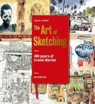 400 Years Of Travel Diaries