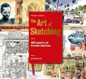 400 Years Of Travel Diaries