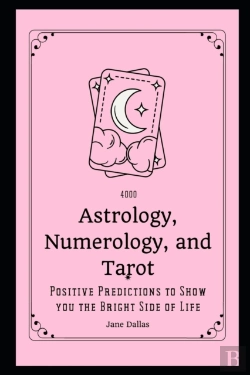 Bertrand.pt - 4000 Astrology, Numerology And Tarot Positive Predictions To Show You The Bright Side Of Life