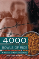 4000 Bowls Of Rice