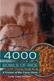4000 Bowls Of Rice