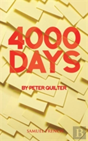 4000 Days