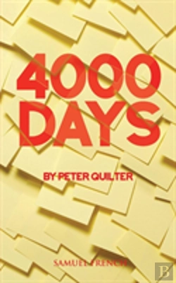 Bertrand.pt - 4000 Days