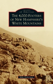 4,000-Footers Of New Hampshire'S White M