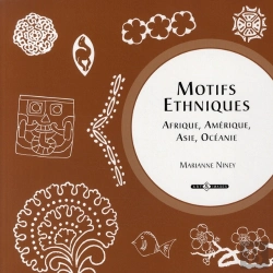 Bertrand.pt - 4000 Motifs Ethniques