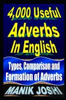 4,000 Useful Adverbs In English