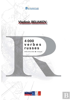 Bertrand.pt - 4000 Verbes Russes - Spécificités & Usages