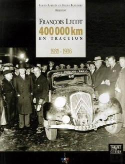 Bertrand.pt - 400000km En Traction
