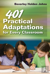 401 Practical Adaptations For Every Classroom
