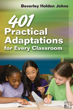 Bertrand.pt - 401 Practical Adaptations For Every Classroom