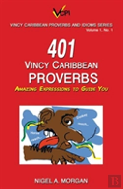 Bertrand.pt - 401 Vincy Caribbean Proverbs