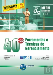 40+20 Ferramentas E Técnicas De Gerenciamento