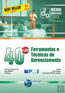 Bertrand.pt - 40+20 Ferramentas E Técnicas De Gerenciamento