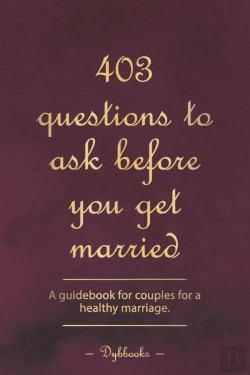 Bertrand.pt - 403 Questions To Ask Before You Get Married