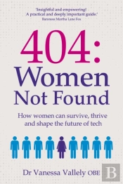 404: Women Not Found
