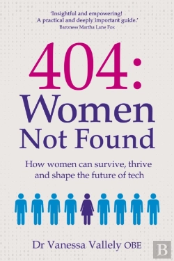 Bertrand.pt - 404: Women Not Found