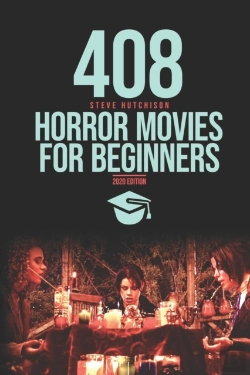 Bertrand.pt - 408 Horror Movies For Beginners