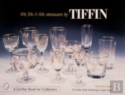 Bertrand.pt - '40s, '50s, & '60s Stemware By Tiffin