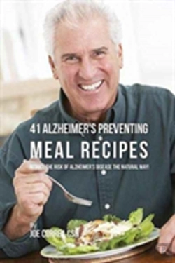 Bertrand.pt - 41 Alzheimer'S Preventing Meal Recipes