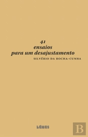 41 Ensaios para um Desajustamento
