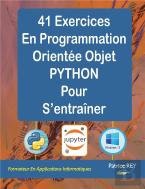 41 Exercices Corriges De Poo En Python