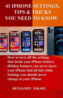 Bertrand.pt - 41 Iphone Settings, Tips & Tricks You Need To Know