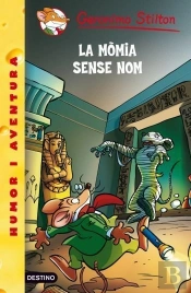 41- La Mòmia Sense Nom