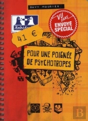 41  Pour Une Poignee De Psychotropes