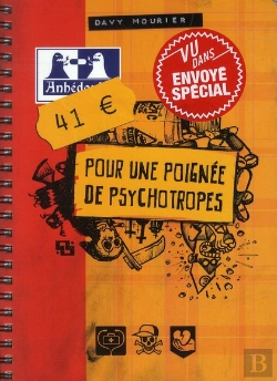 Bertrand.pt - 41  Pour Une Poignee De Psychotropes