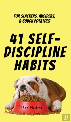 Bertrand.pt - 41 Self-Discipline Habits