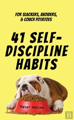 Bertrand.pt - 41 Self-Discipline Habits