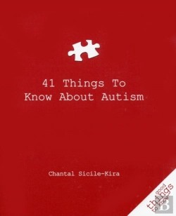 Bertrand.pt - 41 Things To Know About Autism