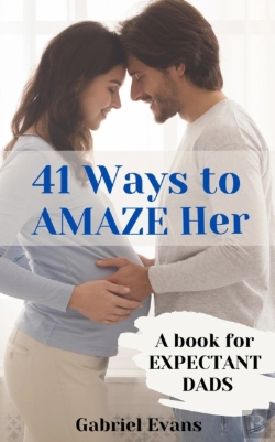 Bertrand.pt - 41 Ways To Amaze Her : A Book For Expect