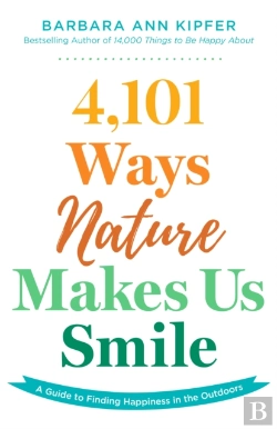 Bertrand.pt - 4,101 Ways Nature Makes Us Smile