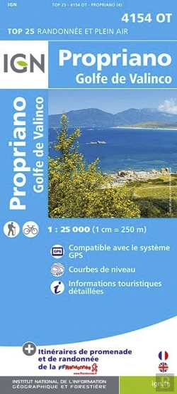 Bertrand.pt - 4154ot Propriano - Golfe De Valinco