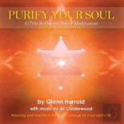 417hz Solfeggio Meditation