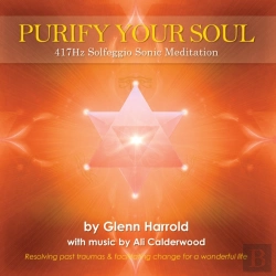 Bertrand.pt - 417hz Solfeggio Meditation